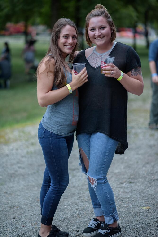 PHOTOS: Did we spot you at the first ever Adventures Fest?