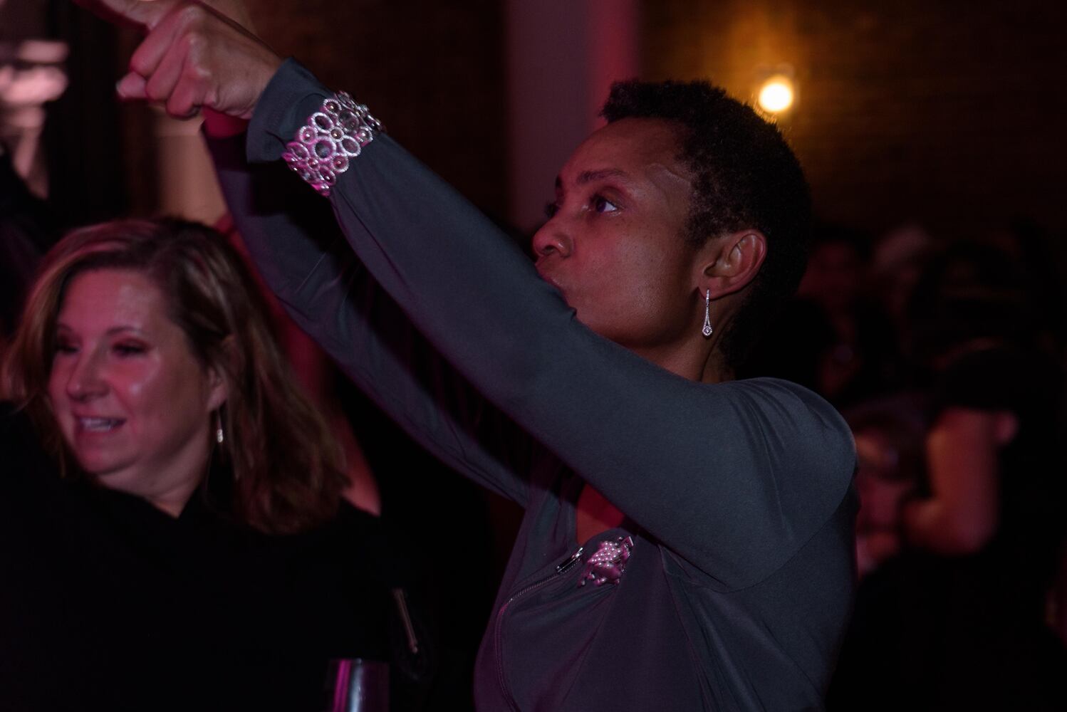 PHOTOS: Did we spot you at Bourbon & Bubbles at The Dayton Art Institute?