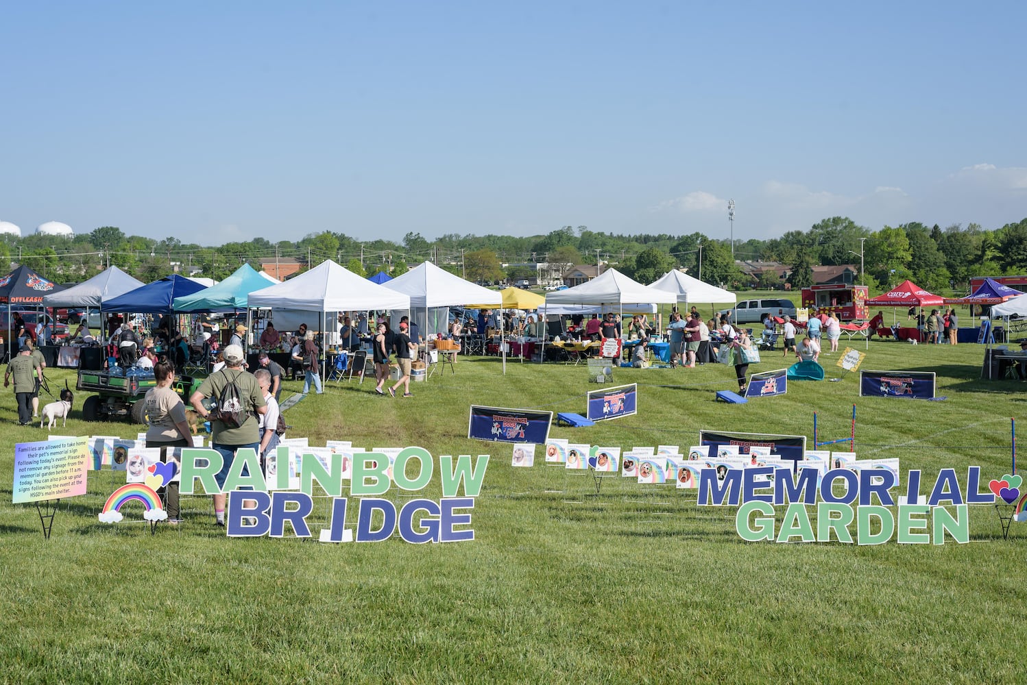 PHOTOS: 2025 Furry Skurry 5K at St. Leonard CHI Living Communities