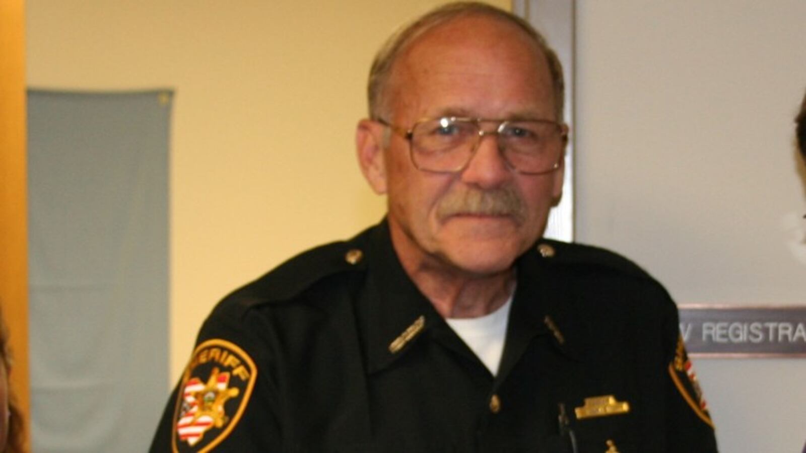 Charles Cox Jr.