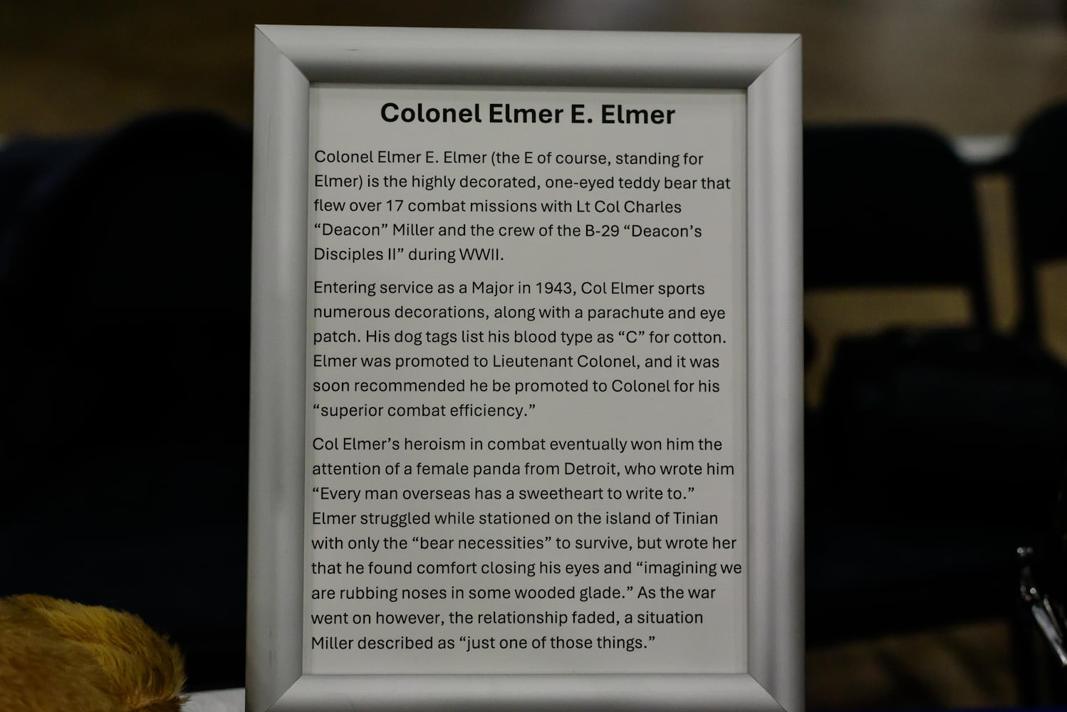 PHOTOS: After Dark - Swing the Night Away 2026 at the National Museum of the U.S. Air Force