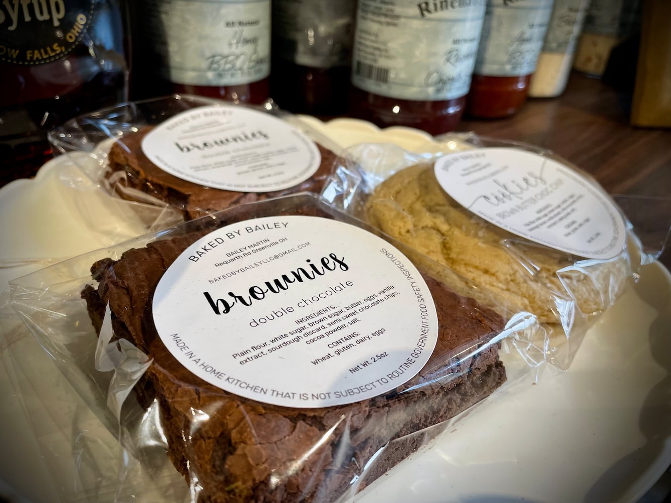 Troy Provisions