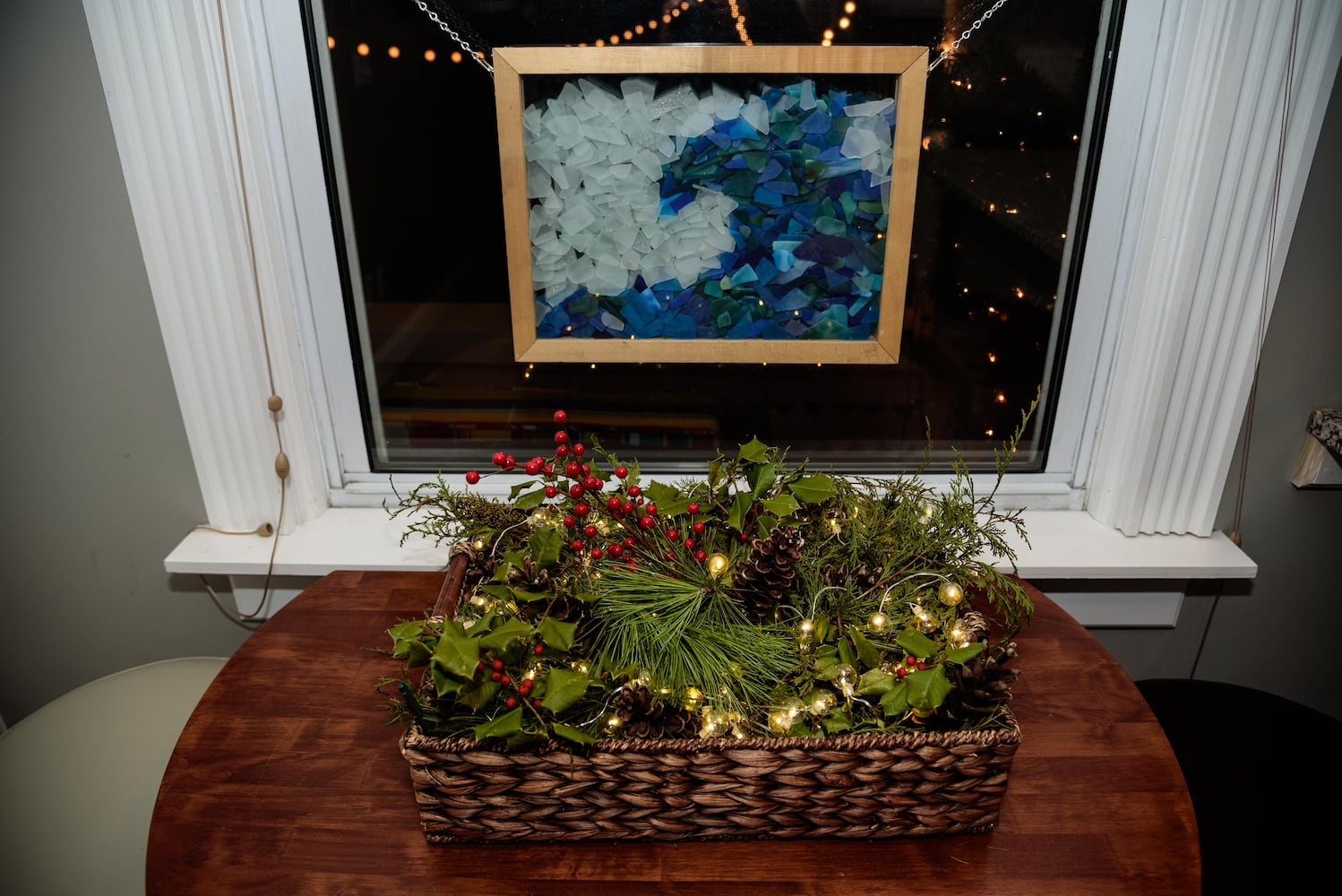 McPherson Town Holiday Home Tour