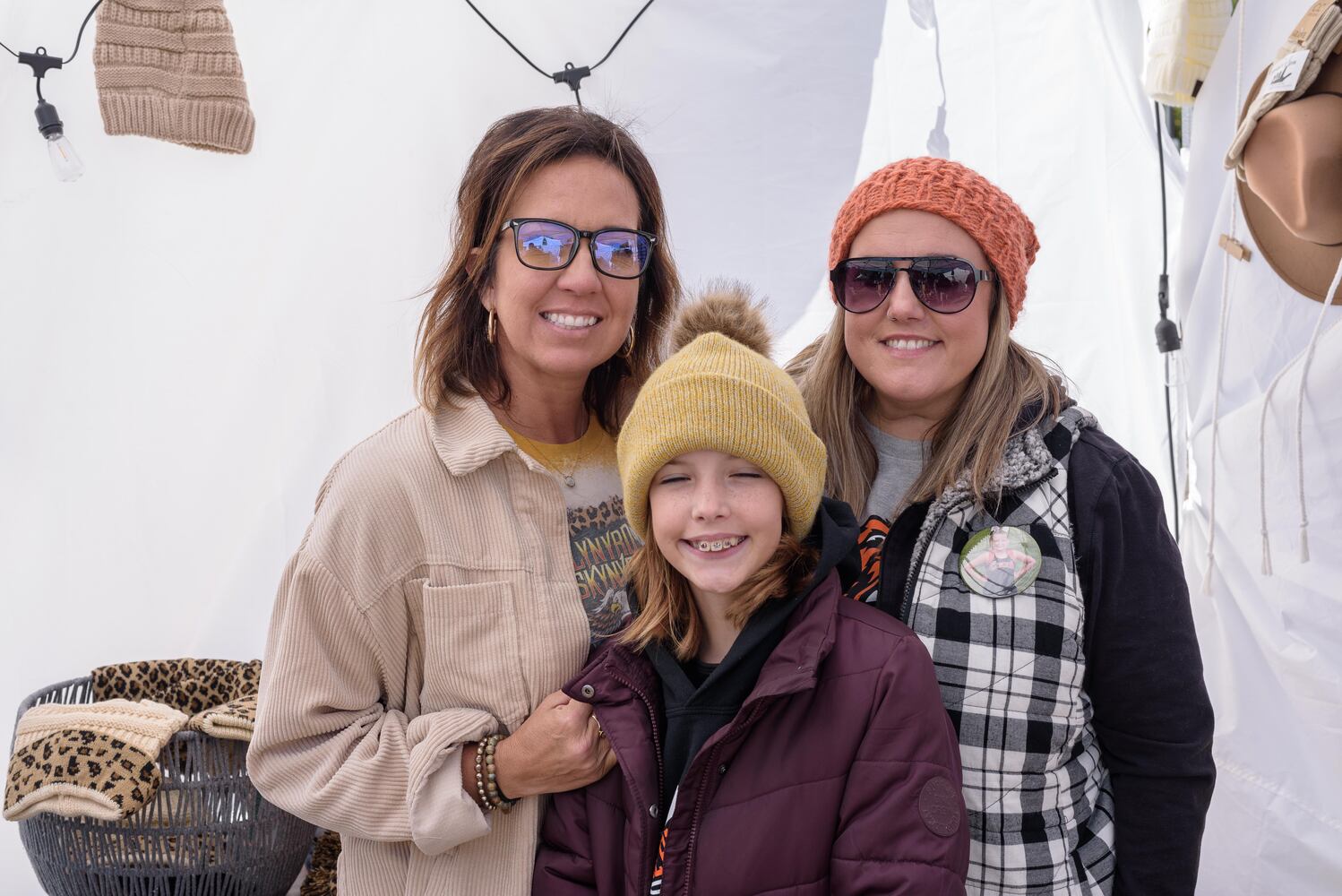 PHOTOS: Did we spot you at the Fairborn Halloween Festival?