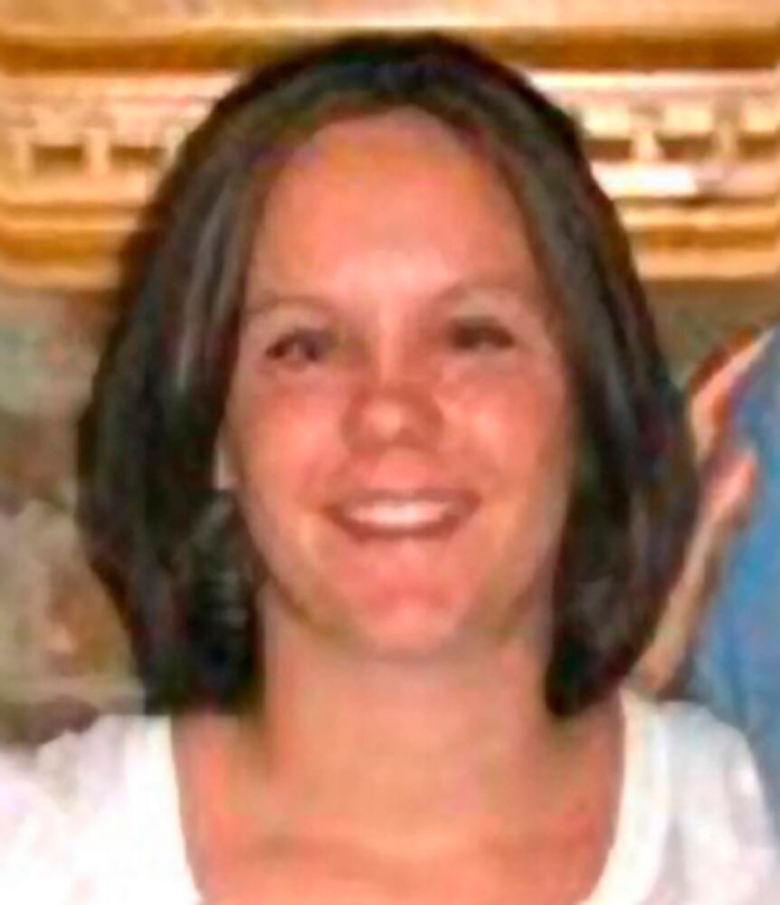 Nikki Lyn Forrest