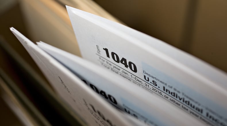 Bloomberg photo by Daniel Acker.