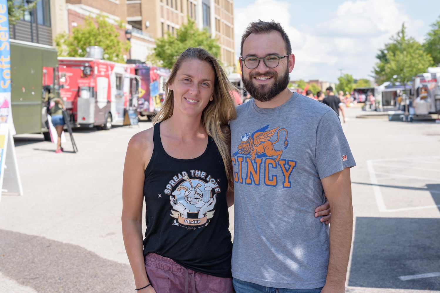 PHOTOS: Did we spot you at the second annual Taco & Nacho Fest at Austin Landing?