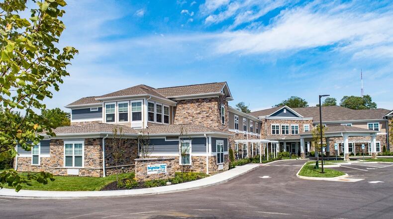 Hamilton-based Community First Solutions has acquired another Warren County senior living property as part of its regional strategic expansion. The purchase of what will be known as The Cottage of Mason (formerly BrightStar of Mason) is the fourth property brought on board for the not-for-profit healthcare organization in the past two years. PROVIDED