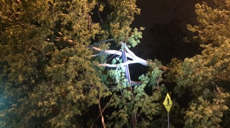 GABRIELLE ENRIGHT/STAFF