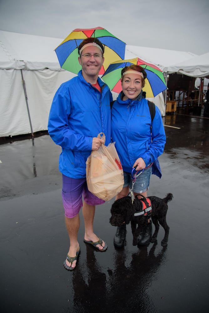 PHOTOS: 2018 Versailles Poultry Days