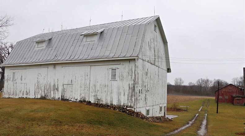 2260 Liberty Ellerton Road