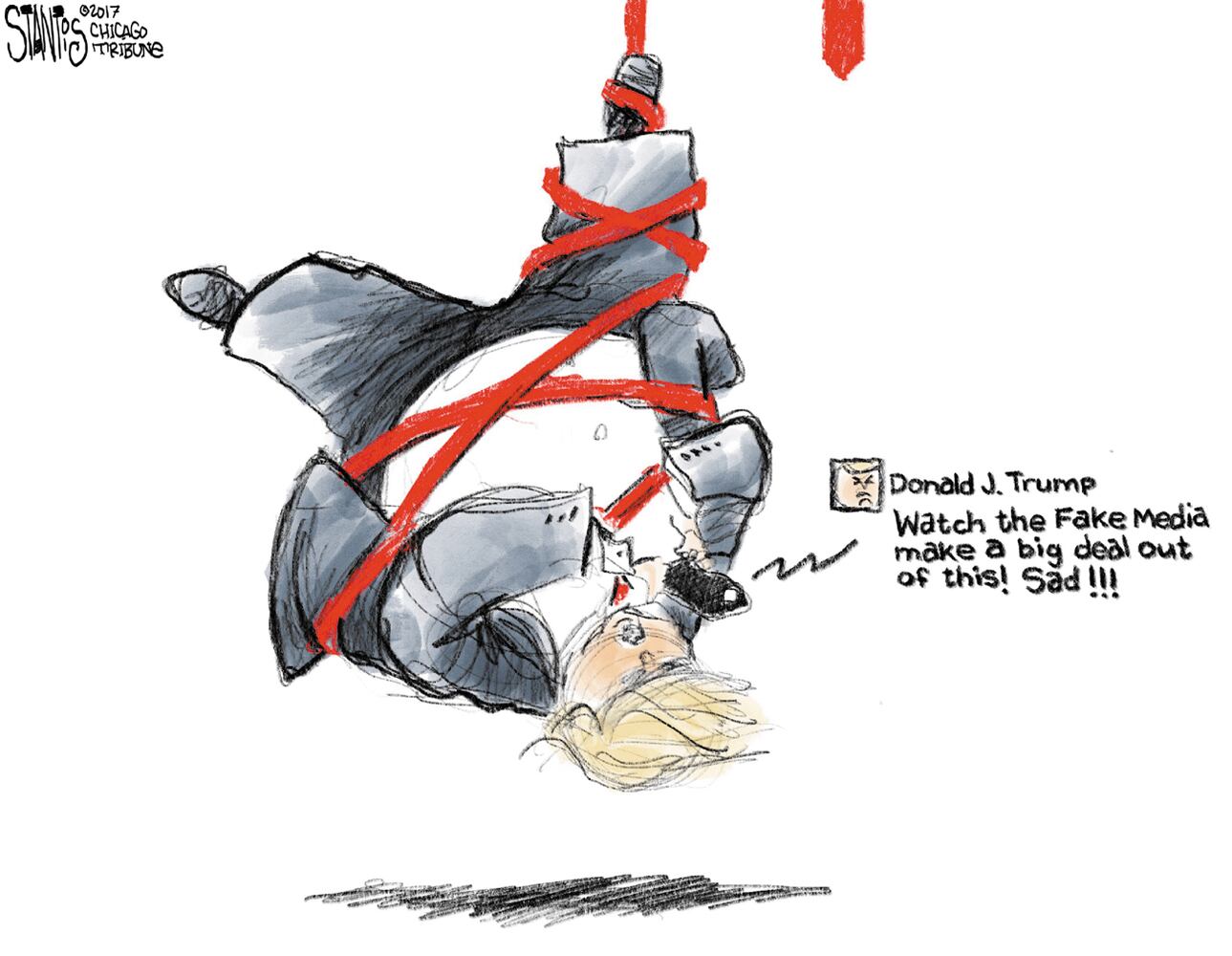Today's cartoons 5/18