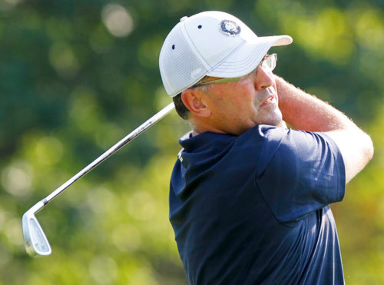 Mens Senior Golf Championship