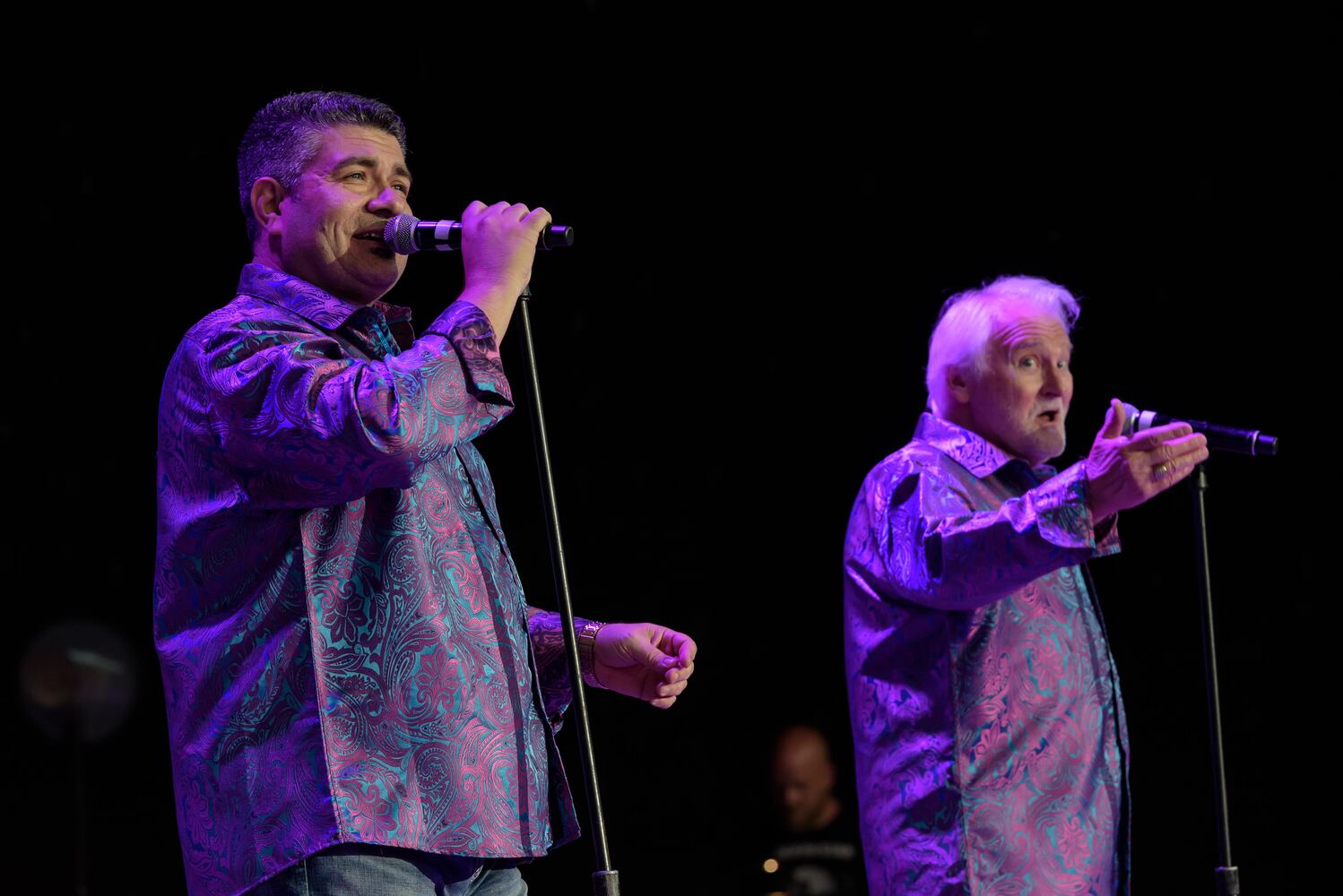PHOTOS: The Happy Together Tour Live at Fraze Pavilion