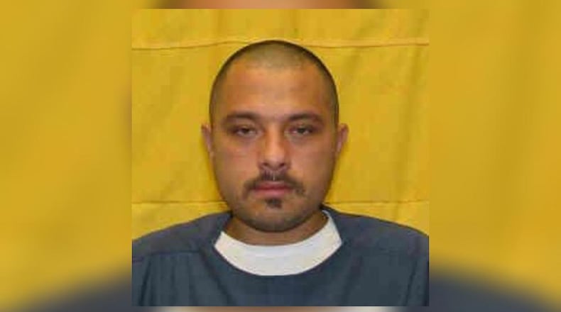 Christopher R. Rosales