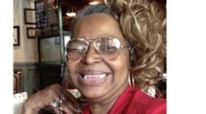 Photo of Ida Jackson