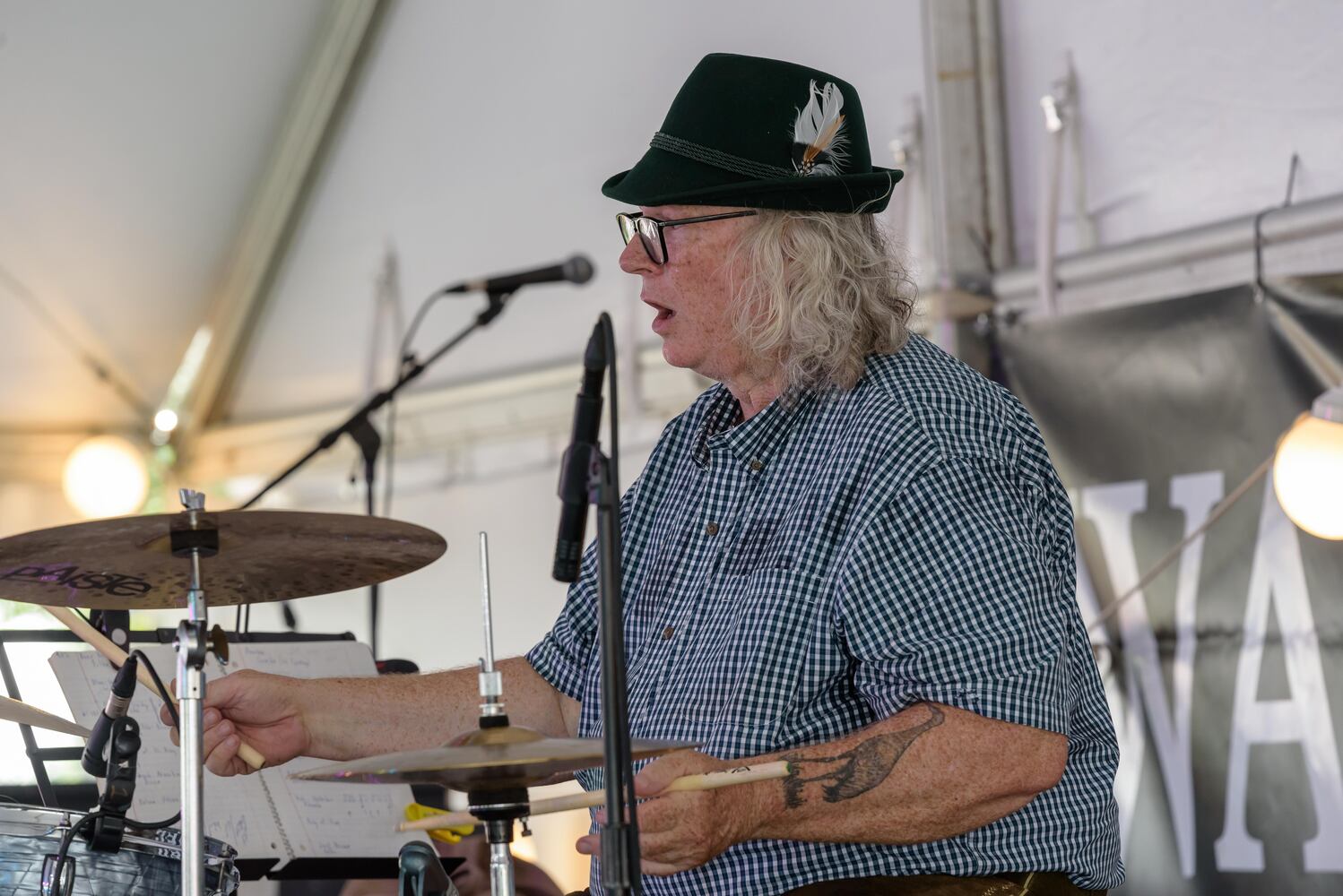 PHOTOS: Did we spot you at the 40th Annual Germanfest Picnic in the St. Anne's Hill Historic District?
