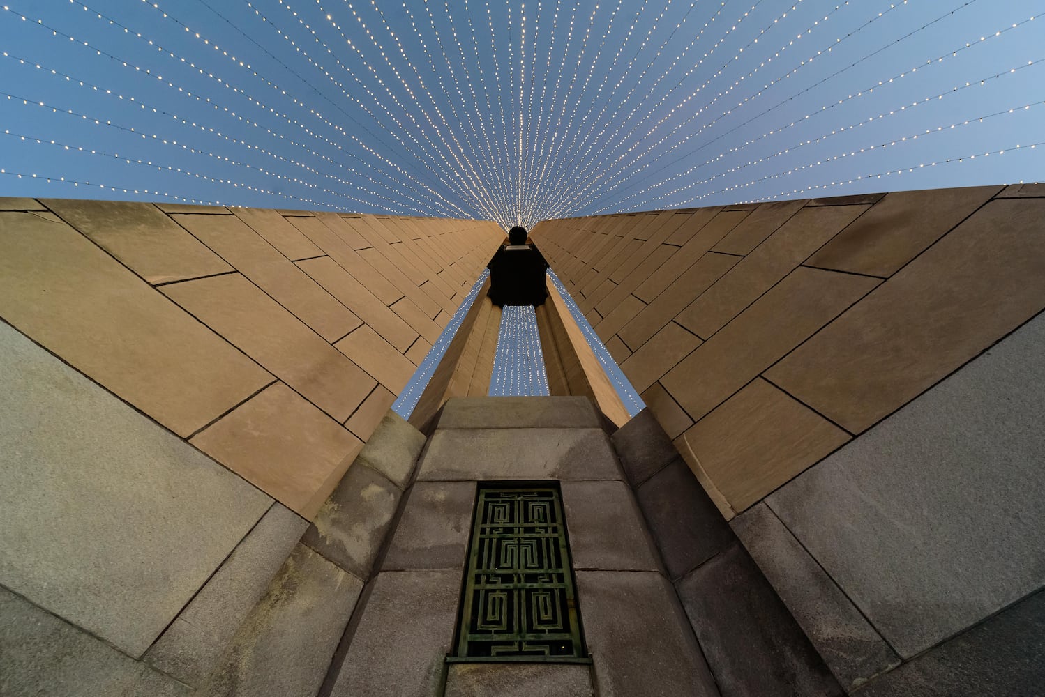 PHOTOS: 30th annual Ringing in the Holidays at Carillon Historical Park