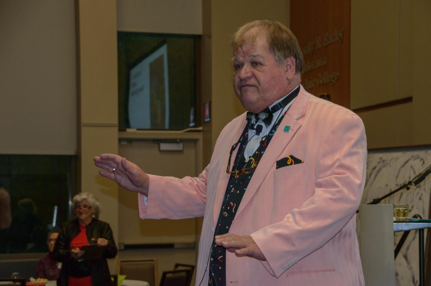 PHOTOS: DVAC Art Auction 2017