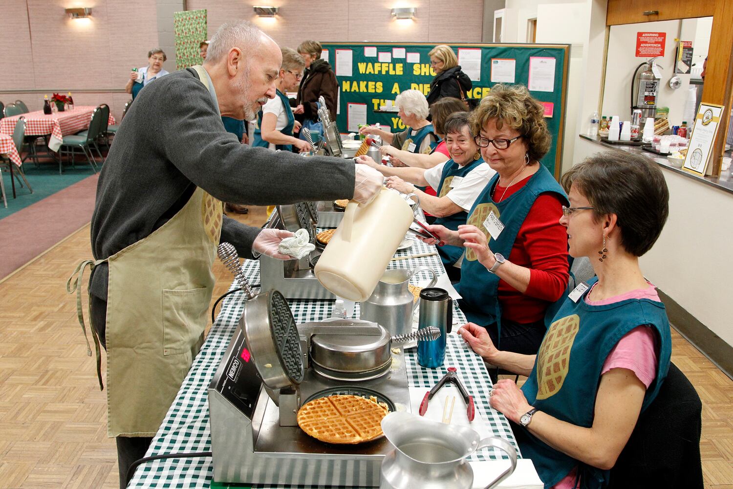5 early holiday events to help you kick off the holiday season