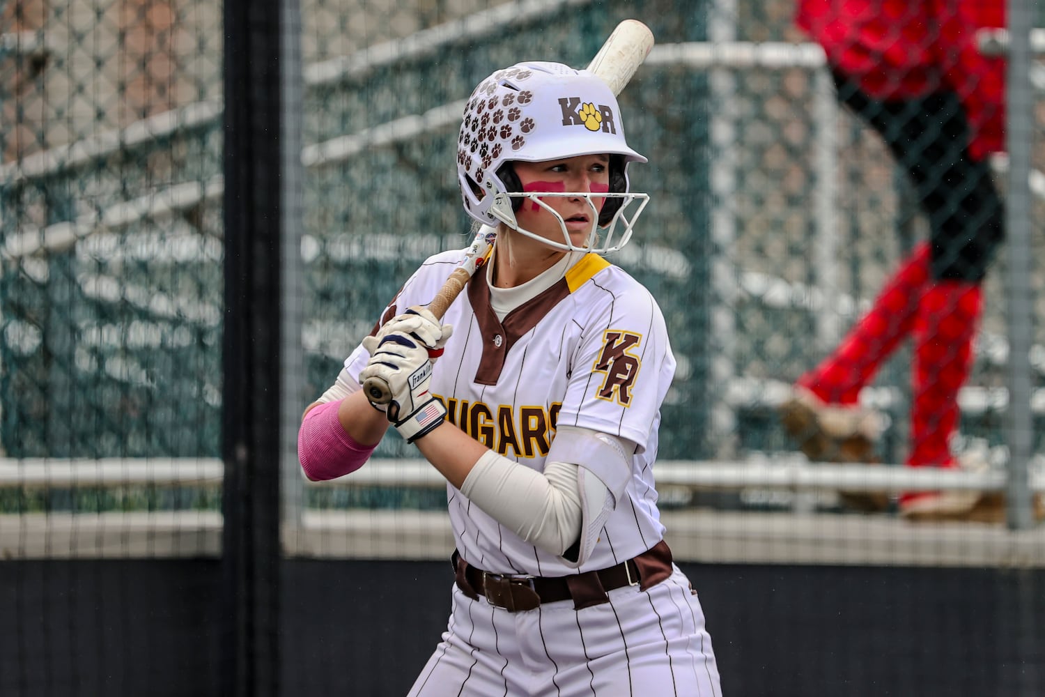 kenton ridge softball