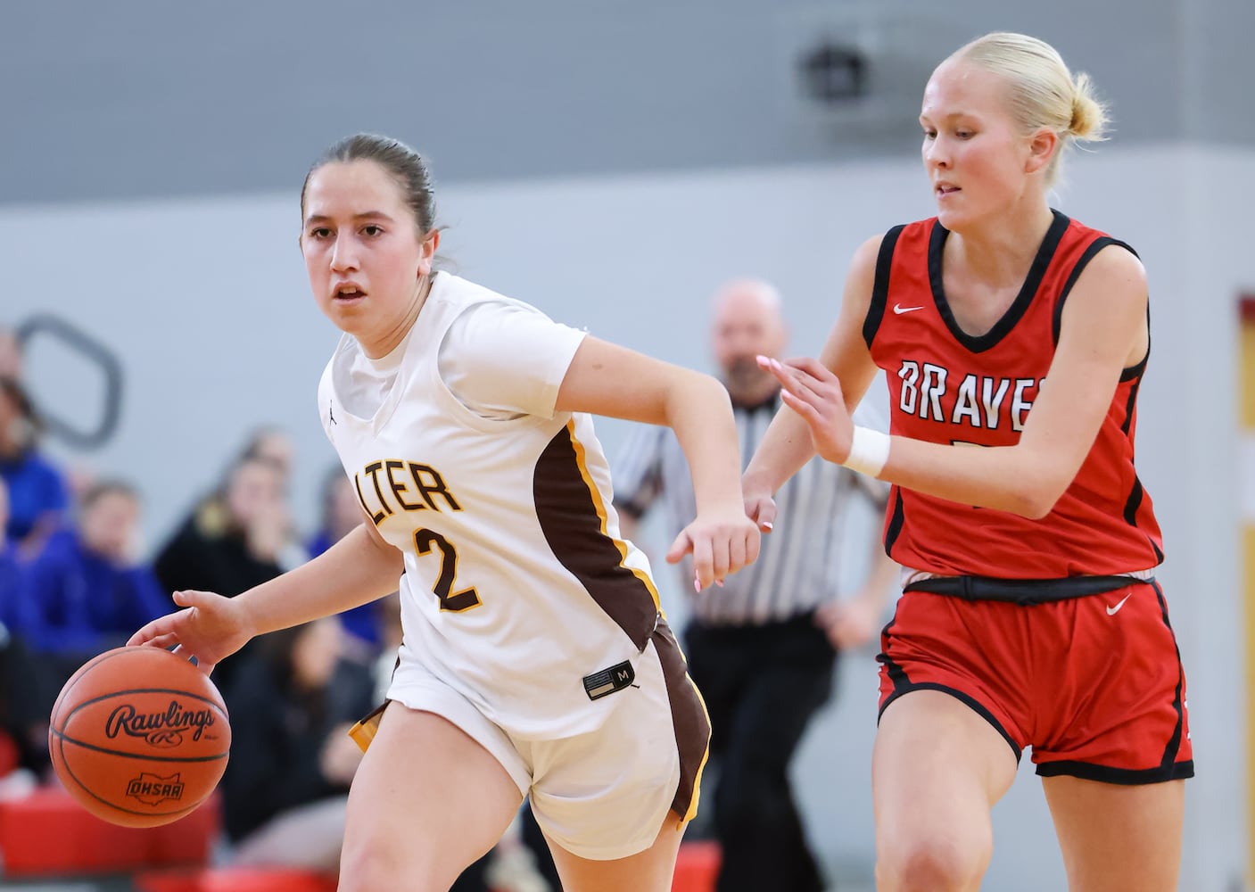 DDN 022826 Alter Indian Hill GBB