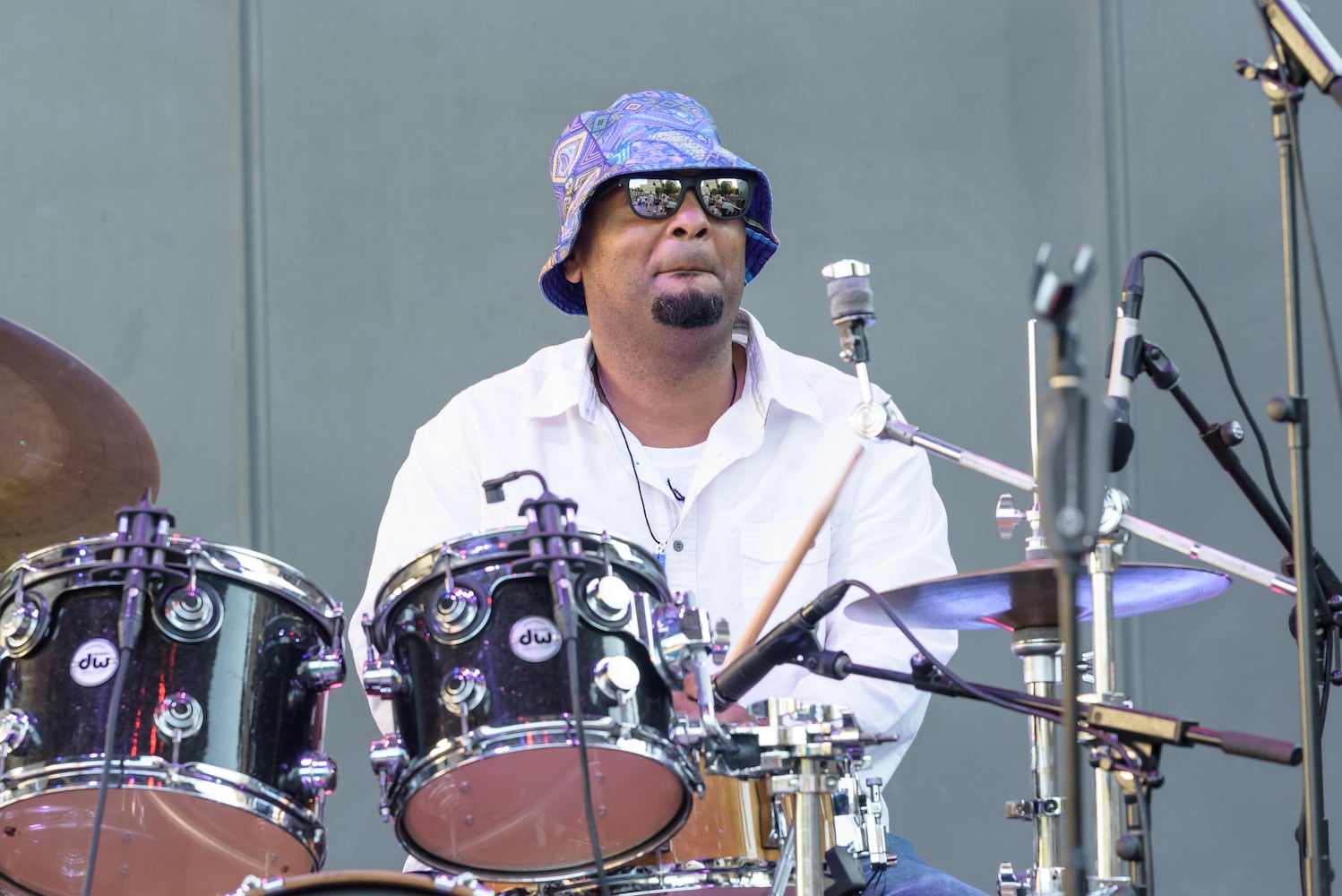 PHOTOS: 2025 Amplified Series Reggae Fest at Levitt Pavilion