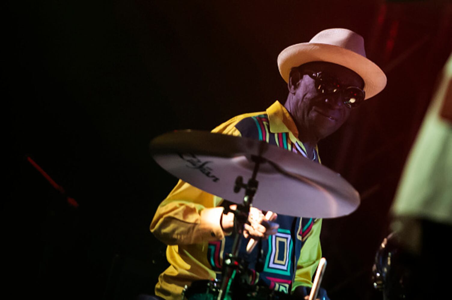 PHOTOS: Musicians from the ’80s who died in 2019