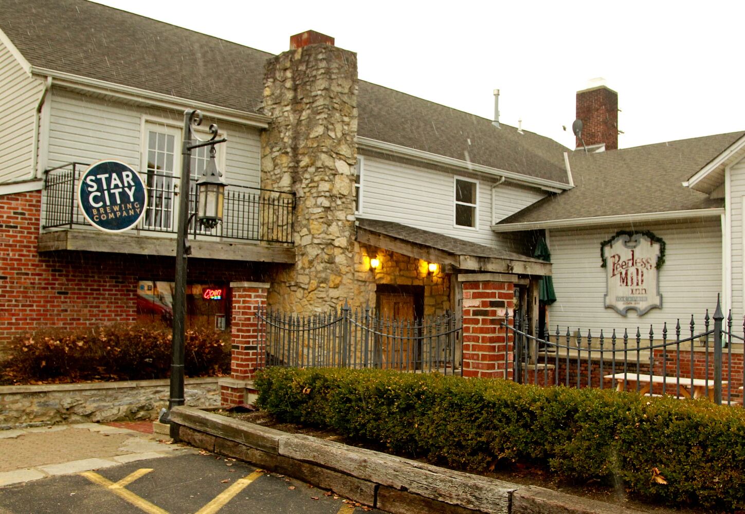 Dayton Local Breweries