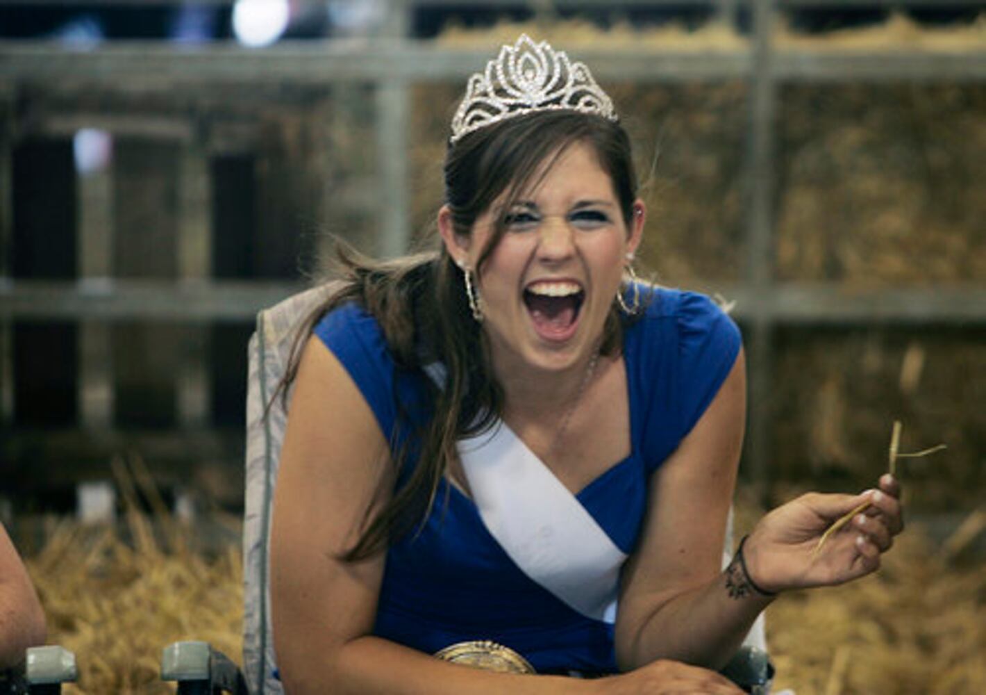 Best of County Fairs 2008