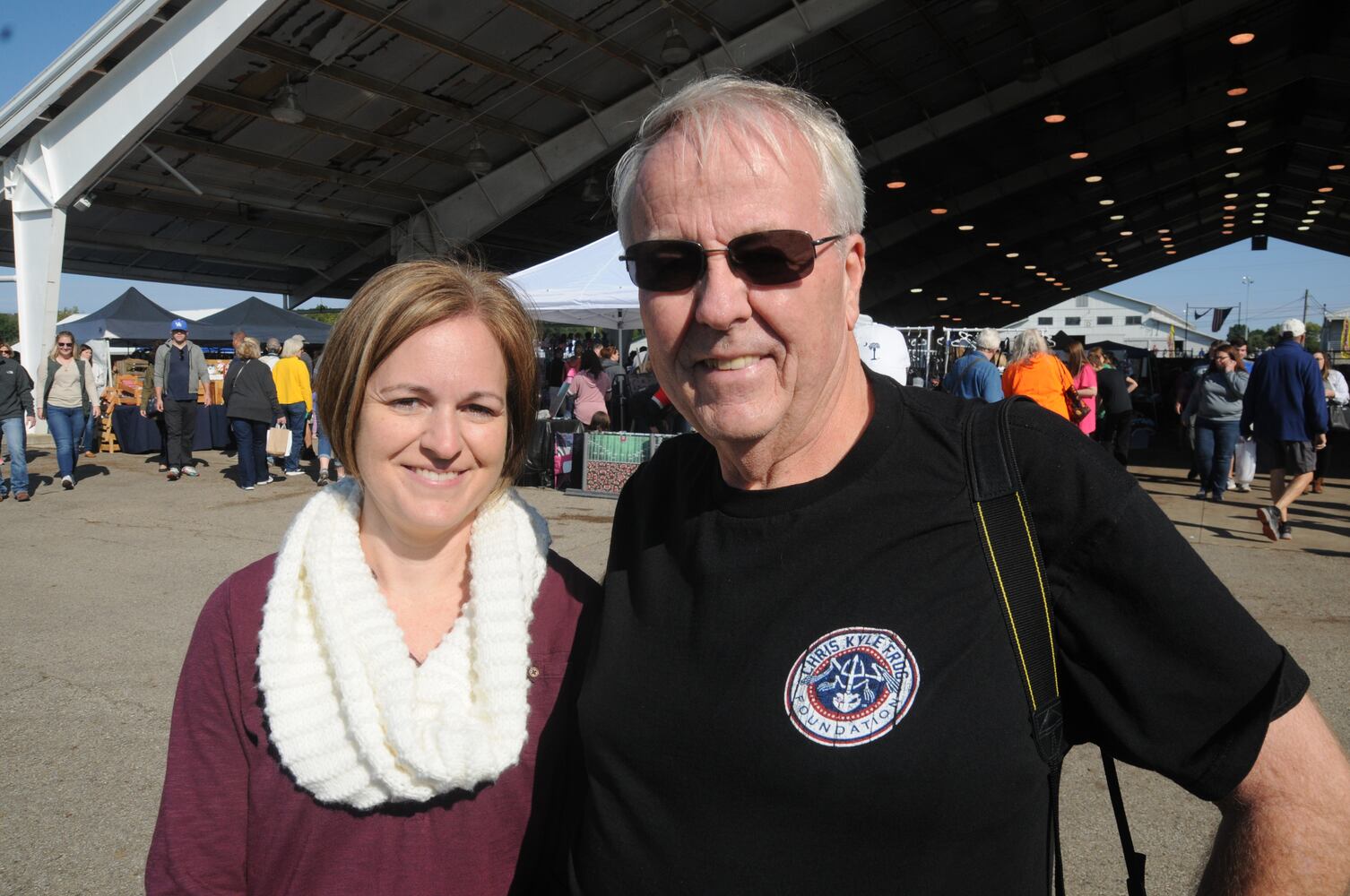 PHOTOS: Did we spot you at Lebanon Country Applefest?