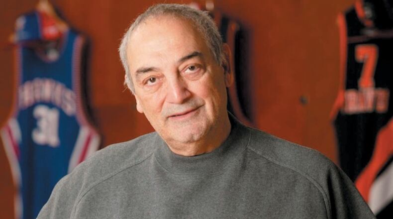 Even Sonny Vaccaro, one of the most prominent and influential figures in basketball history, is surprised by the scope of the current FBI investigation into the flow of money in college basketball. (Pittsburgh Post-Gazette/TNS)