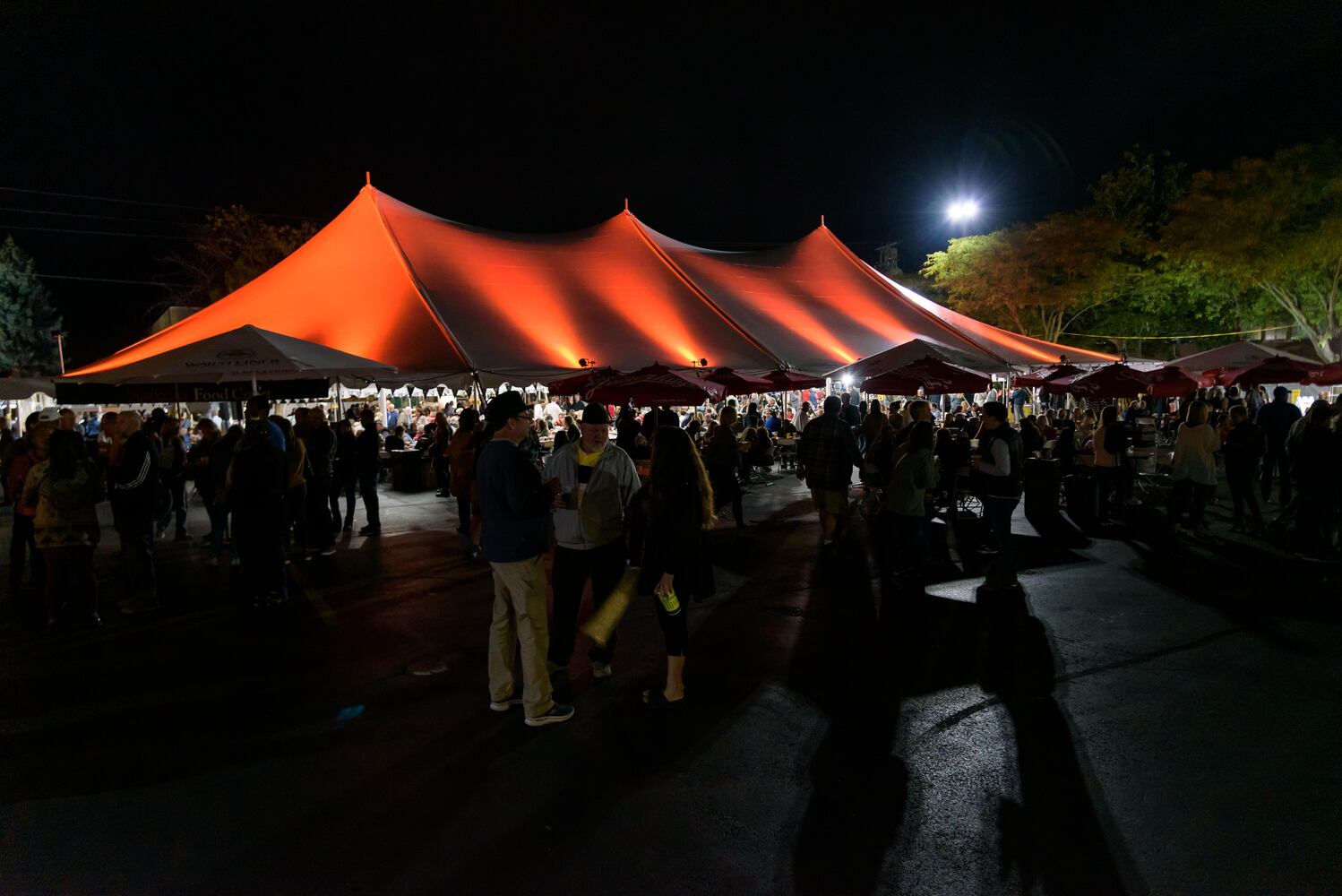 PHOTOS: Did we spot you at The Dayton Art Institute’s Oktoberfest Preview Party?