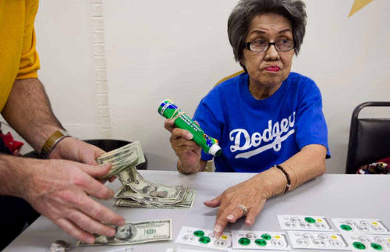 Photos: Big Star Bingo