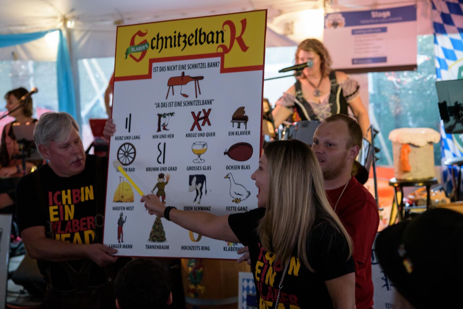 PHOTOS: PROST! Did we spot you celebrating at Oktoberfest Springboro?
