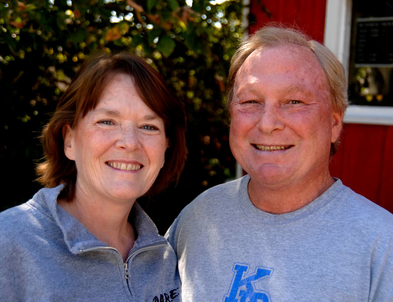 PHOTOS: Did we spot you at the Ohio Sauerkraut Festival?
