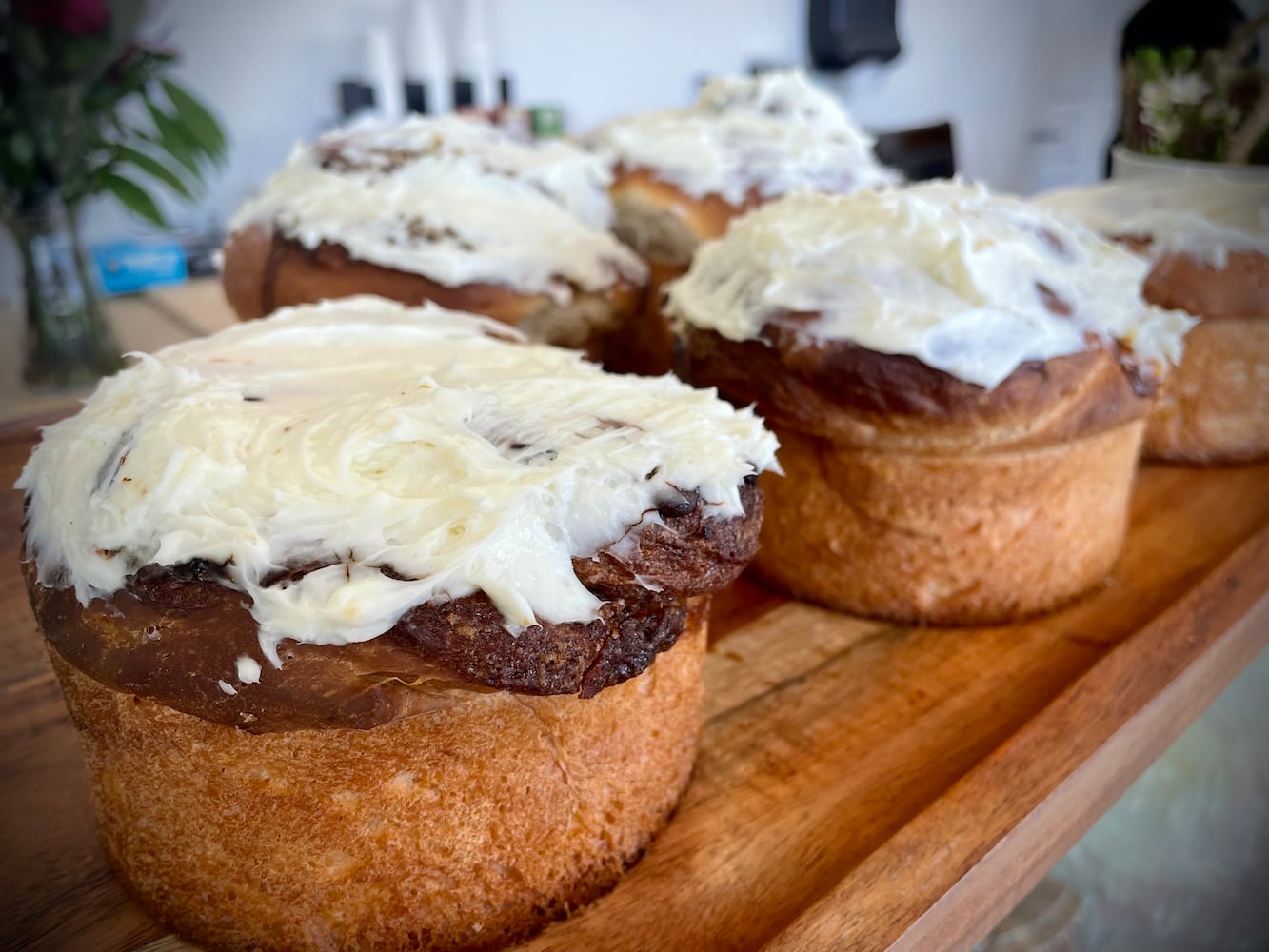 Sweet Home Bakery