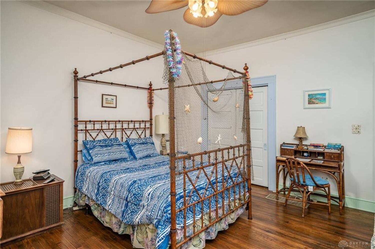 Photos: You can live in his Oregon District B&B with secret medieval