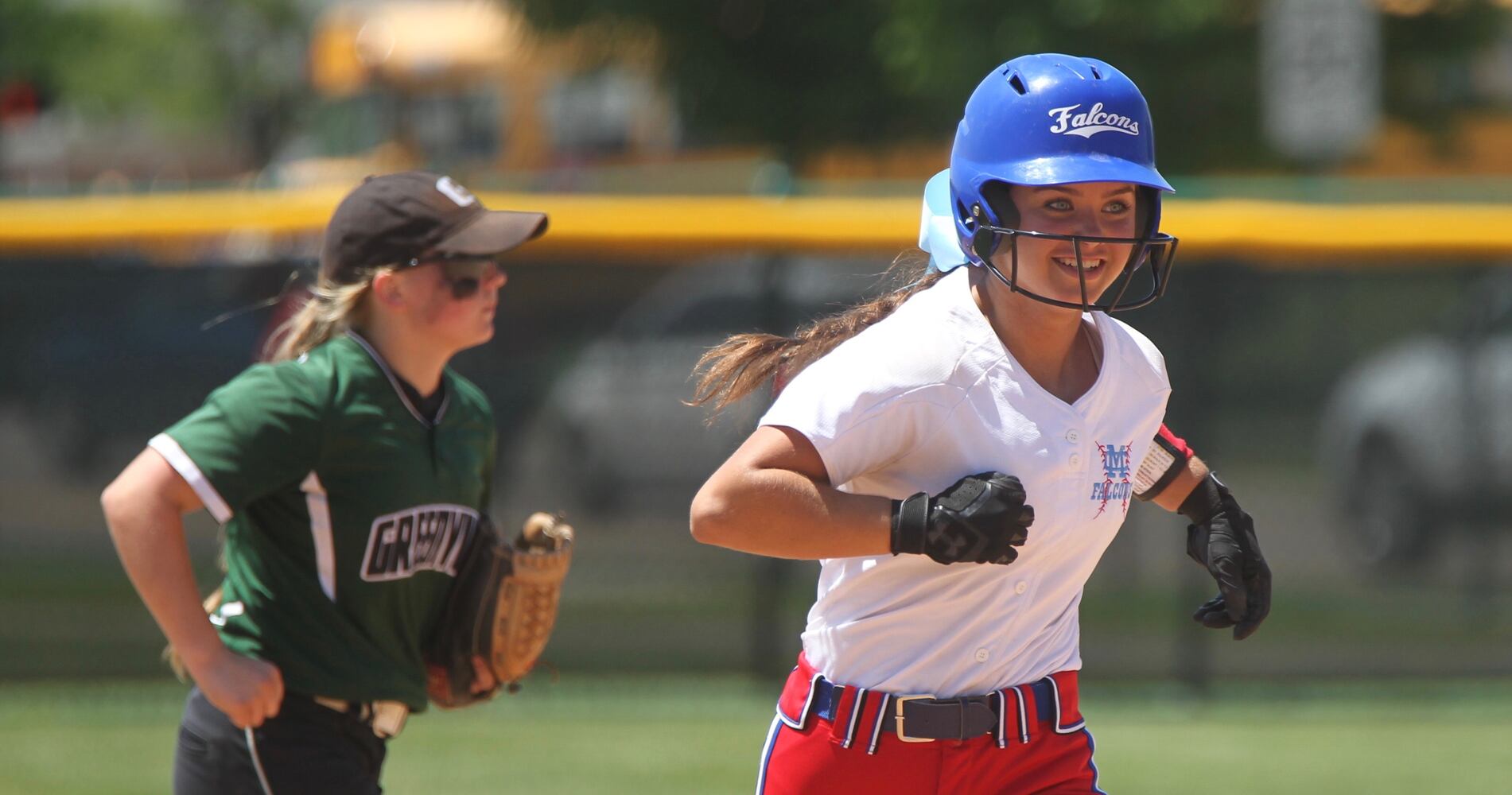 Photos: Greenville falls to Clinton-Massie in regional semifinal