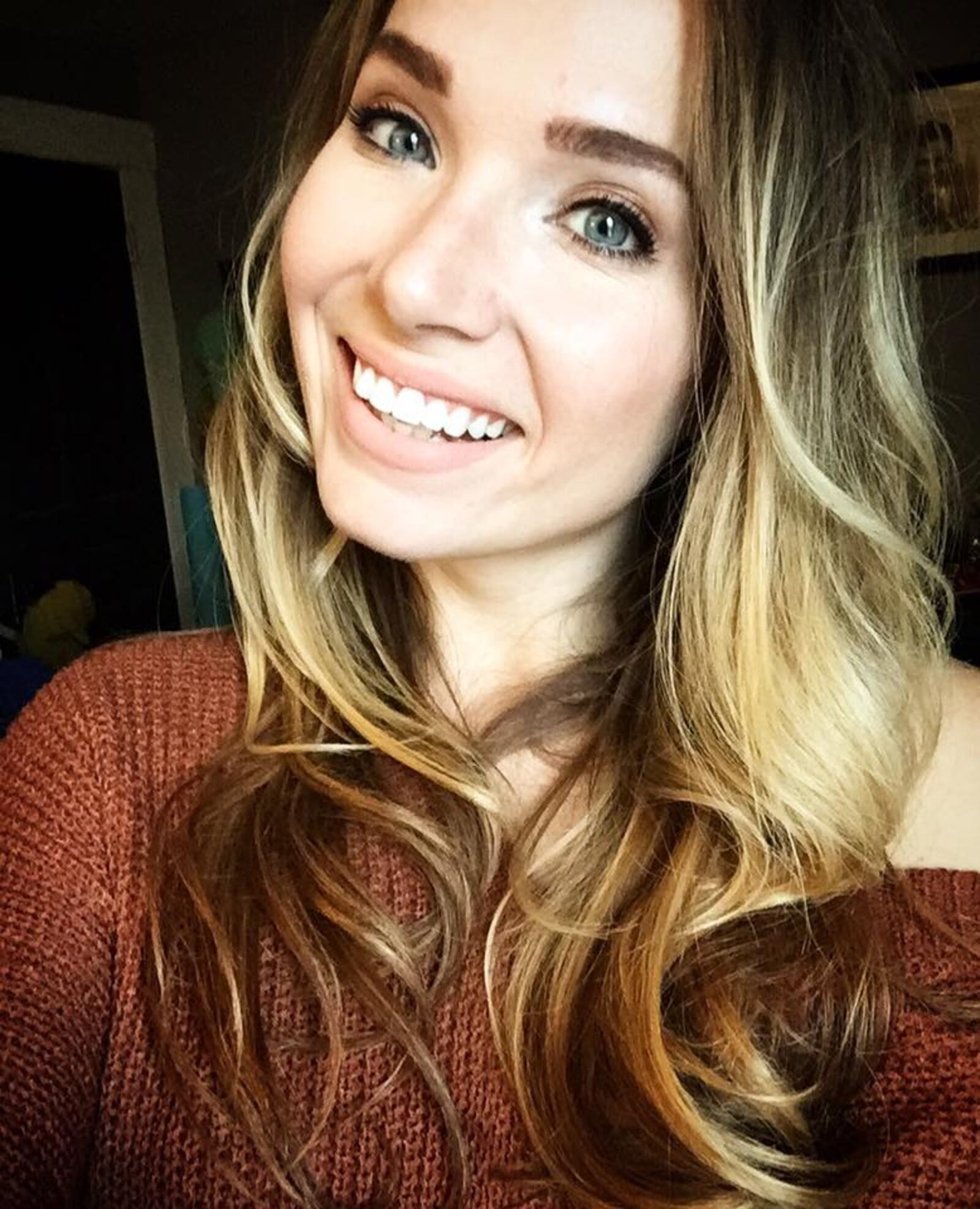 Sabrina Cox , co-owner of Gem City Catfe, is Daytonian of the Week.