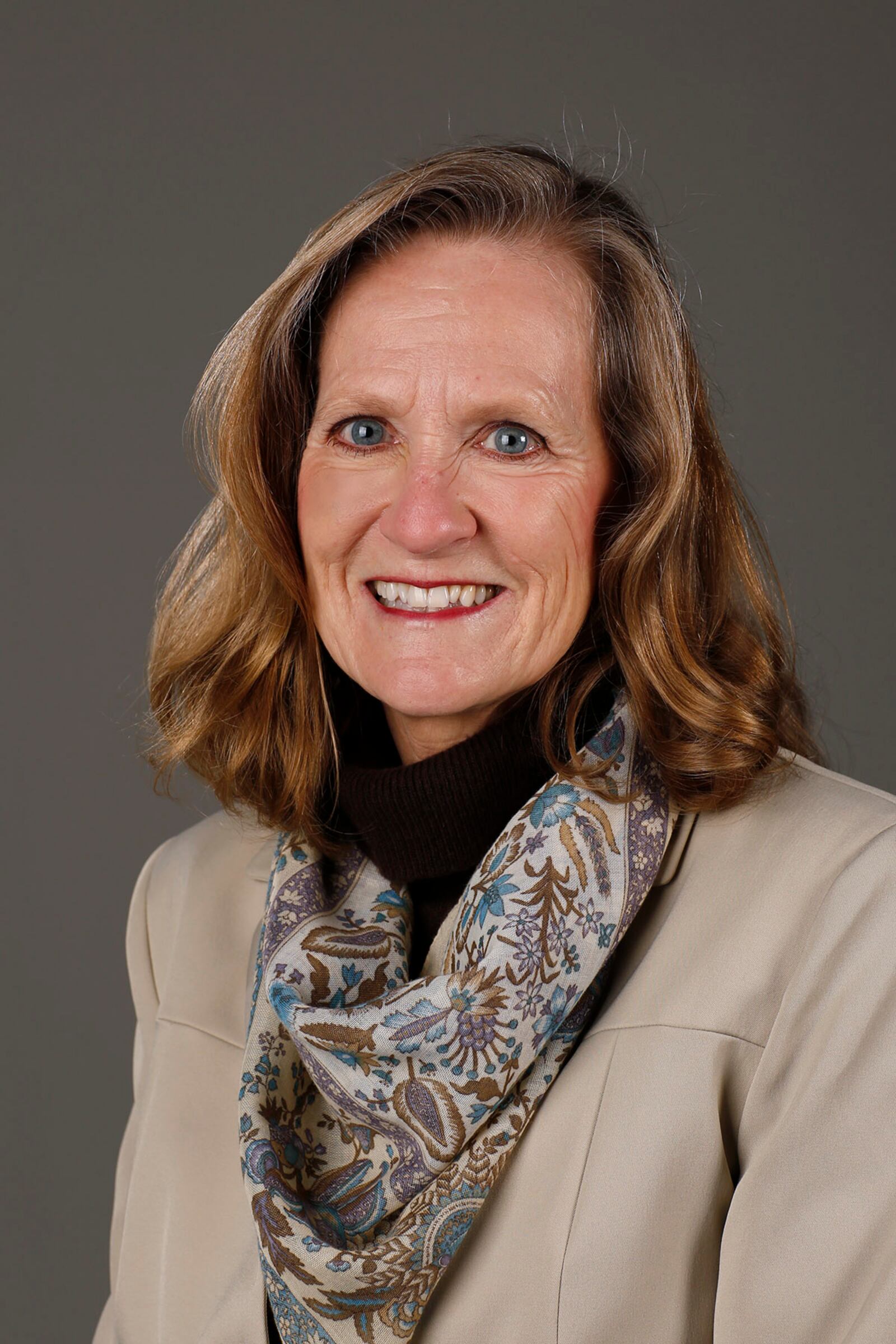 Deborah Ashenhurst, director, Ohio Department of Veterans Services. TY GREENLEES / STAFF
