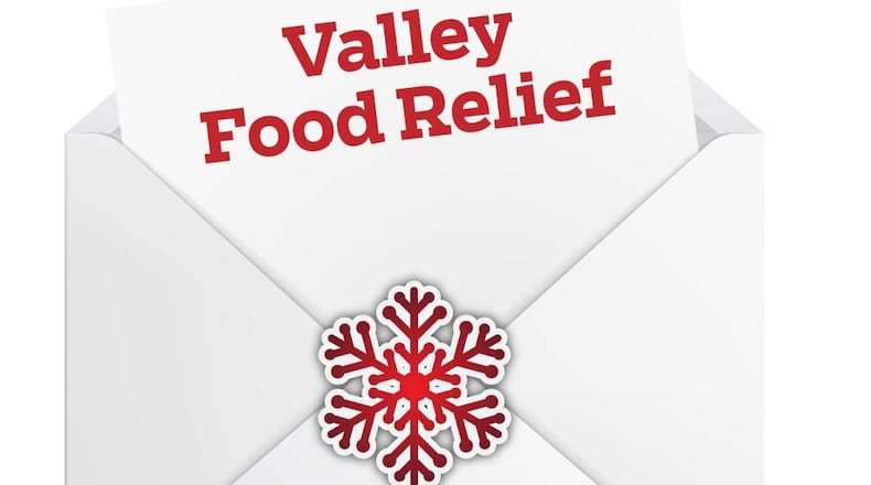 Valley Food Relief
