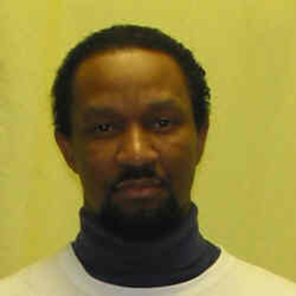 On death row: William Montgomery