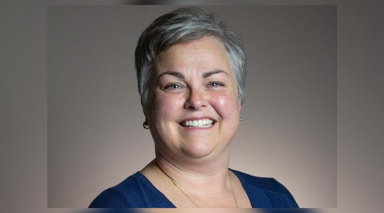 Michelle Collier is the new executive director for Good Neighbor House. Good Neighbor House.