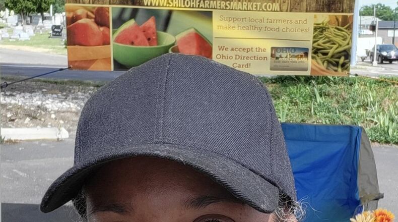 Tasha Jenkins will stay busy making candles and jewelry, and coordinating the Northmont Community indoor markets inside Meadowbrook Country Club, a fall market in November and holiday market in December.