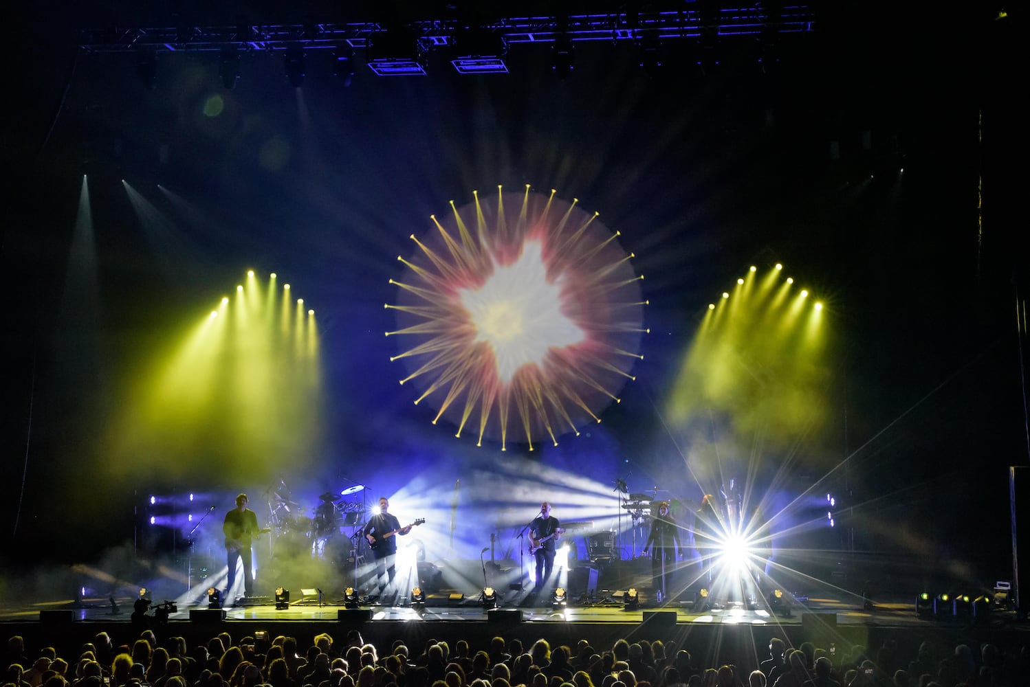 PHOTOS: Brit Floyd 'Wish You Were Here' live at Rose Music Center