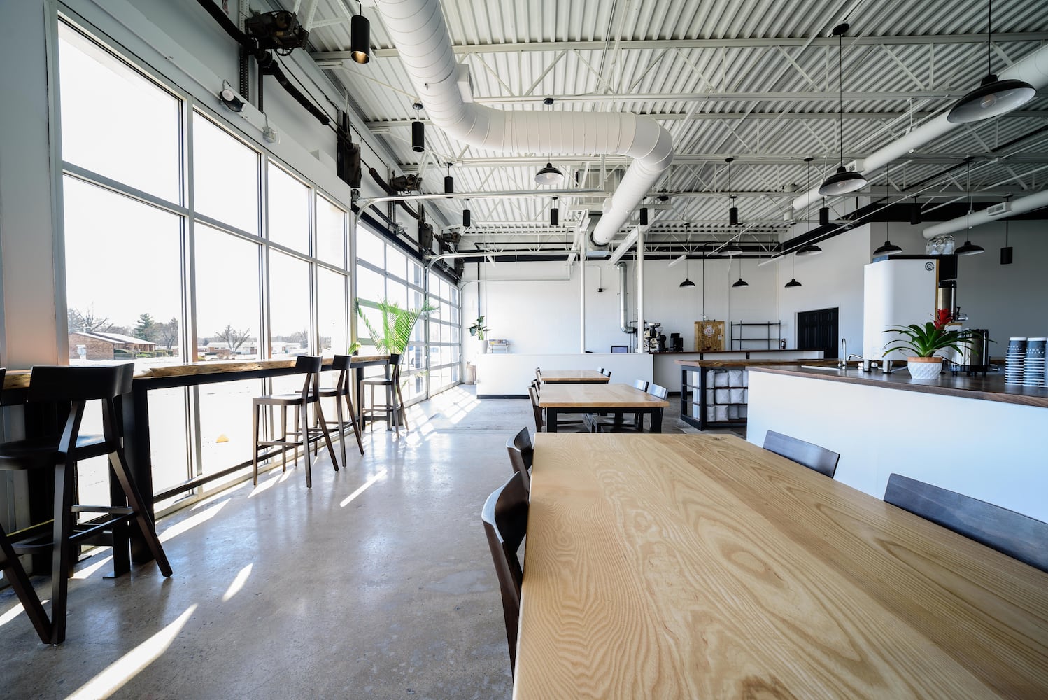 PHOTOS: Pettibone Coffee Sneak Peek