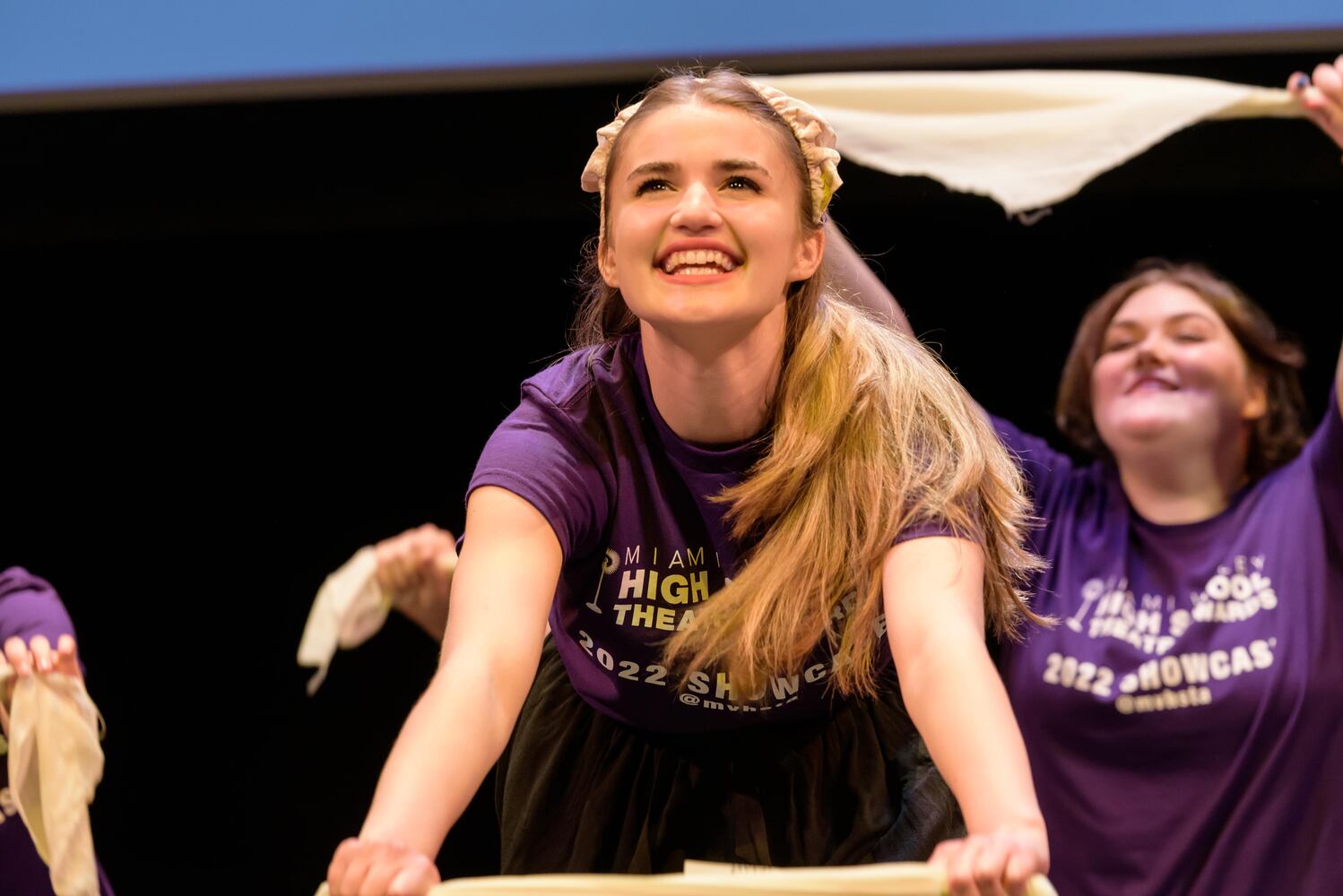 PHOTOS: The Miami Valley High School Theatre Awards Showcase at the Schuster Center