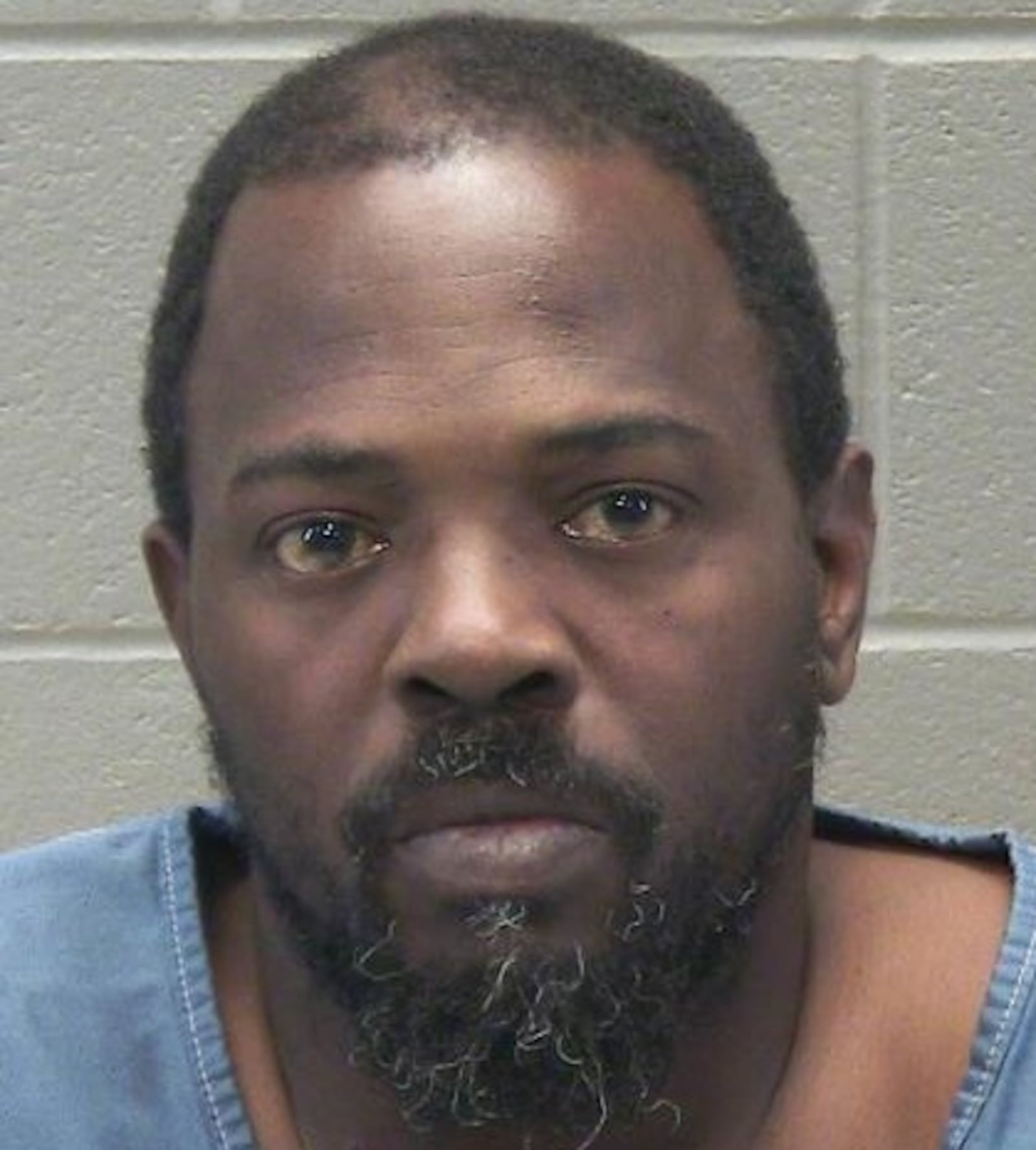 Eric Grady Sr.