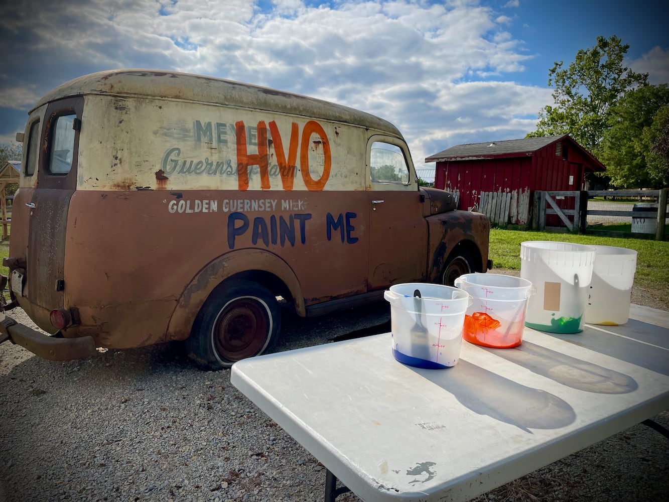 Hidden Valley Orchards